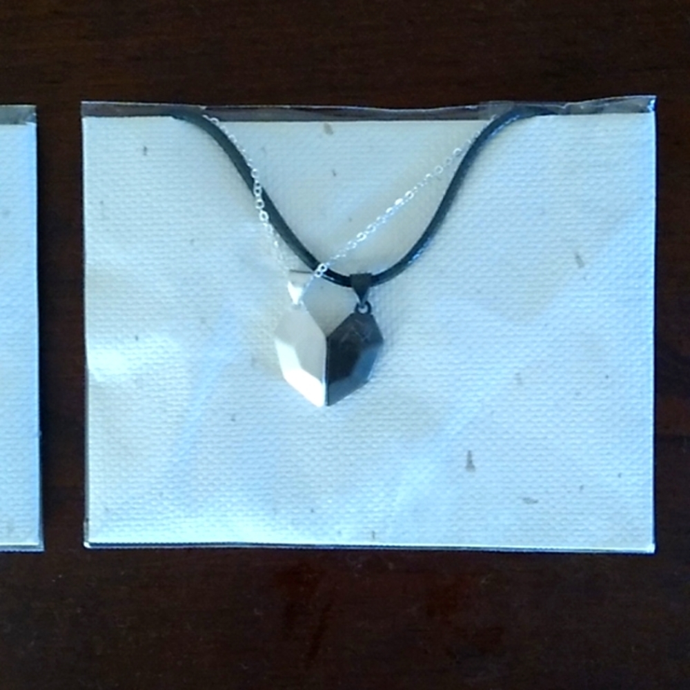Couples Necklace